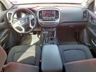 2019 Gmc Canyon Sle Red vin: 1GTG5CEAXK1159172