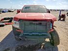 2019 Gmc Canyon Sle Red vin: 1GTG5CEAXK1159172