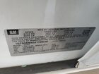 2018 Gmc Canyon Slt White vin: 1GTG6DEN3J1100548