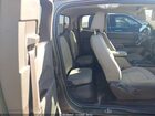 2016 Gmc Canyon Sle Brown vin: 1GTH5CEA4G1355152
