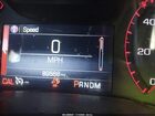 2016 Gmc Canyon Sle Brown vin: 1GTH5CEA4G1355152