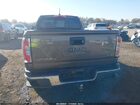 2016 Gmc Canyon Sle Brown vin: 1GTH5CEA4G1355152