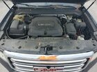2016 Gmc Canyon Sle Серый vin: 1GTH6CE33G1114228