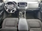2016 Gmc Canyon Sle Серый vin: 1GTH6CE33G1114228