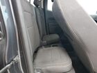 2016 Gmc Canyon Sle Серый vin: 1GTH6CE33G1114228