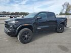 2024 Gmc Canyon Elevation Black vin: 1GTP5BEK5R1113410