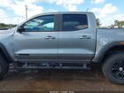 2024 Gmc Canyon 2wd Elevation Серый vin: 1GTP5BEK9R1228091