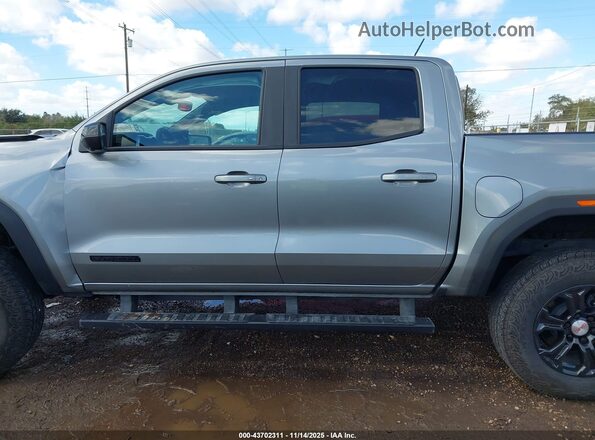 1GTP5BEK9R1228091 2024 GMC CANYON Серый 