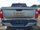 2024 Gmc Canyon 2wd Elevation Серый vin: 1GTP5BEK9R1228091