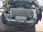 2023 Gmc Canyon 2wd  Short Box Elevation Серебряный vin: 1GTP5BEKXP1253465