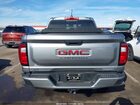 2023 Gmc Canyon 2wd  Short Box Elevation Серебряный vin: 1GTP5BEKXP1253465