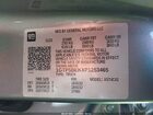 2023 Gmc Canyon 2wd  Short Box Elevation Серебряный vin: 1GTP5BEKXP1253465