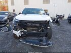 2024 Gmc Canyon 4wd Elevation Белый vin: 1GTP6BEK4R1223667