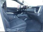 2024 Gmc Canyon 4wd Elevation Белый vin: 1GTP6BEK4R1223667