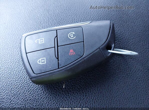 1GTP6BEK4R1223667 2024 GMC CANYON Белый Вид панели приборов