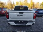 2024 Gmc Canyon 4wd Elevation Белый vin: 1GTP6BEK4R1223667