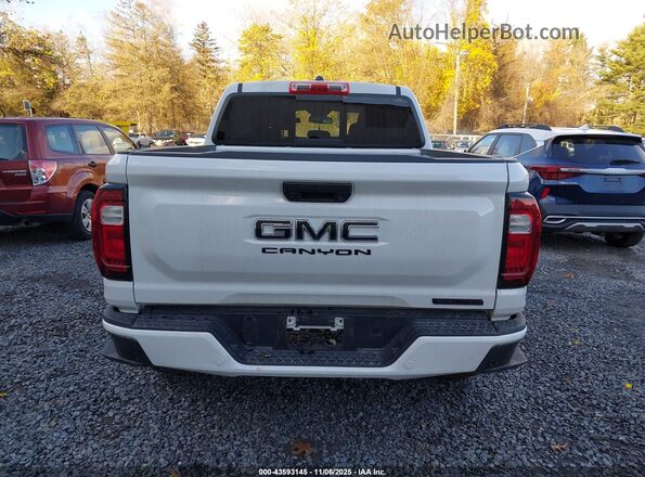 1GTP6BEK4R1223667 2024 GMC CANYON Белый 