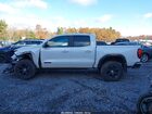 2024 Gmc Canyon 4wd Elevation Белый vin: 1GTP6BEK4R1223667