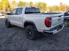 2024 Gmc Canyon 4wd Elevation Белый vin: 1GTP6BEK4R1223667