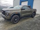 2024 Gmc Canyon Elevation Brown vin: 1GTP6BEK5R1240767