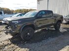 2024 Gmc Canyon Elevation Brown vin: 1GTP6BEK7R1249065