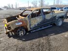 2017 Gmc Canyon Sle Burn vin: 1GTP6CE14H1231246