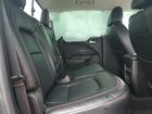 2017 Gmc Canyon Slt Gray vin: 1GTP6DE19H1197939