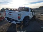 2023 Gmc Canyon 4wd  Short Box At4 Белый vin: 1GTP6DEK8P1162090