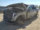 2024 Gmc Canyon At4x Gray vin: 1GTP6EEK7R1257846