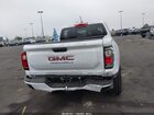 2023 Gmc Canyon 4wd  Short Box Denali White vin: 1GTP6FEK2P1180967