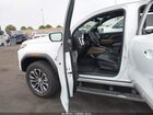 2023 Gmc Canyon 4wd  Short Box Denali White vin: 1GTP6FEK2P1180967