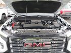 2023 Gmc Canyon 4wd  Short Box Denali White vin: 1GTP6FEK2P1180967