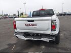 2023 Gmc Canyon 4wd  Short Box Denali White vin: 1GTP6FEK2P1180967