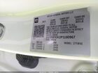 2023 Gmc Canyon 4wd  Short Box Denali White vin: 1GTP6FEK2P1180967