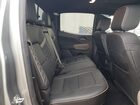 2023 Gmc Canyon Denali Серый vin: 1GTP6FEK3P1181870