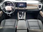2023 Gmc Canyon Denali Серый vin: 1GTP6FEK3P1181870