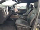 2023 Gmc Canyon Denali Серый vin: 1GTP6FEK3P1181870