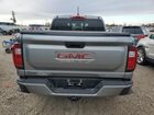 2023 Gmc Canyon Denali Серый vin: 1GTP6FEK3P1181870