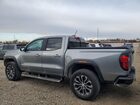 2023 Gmc Canyon Denali Серый vin: 1GTP6FEK3P1181870