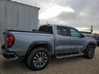 2023 Gmc Canyon Denali Серый vin: 1GTP6FEK3P1181870