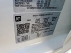 2026 Gmc Sierra C1500 Slt White vin: 1GTPHDED9TZ160601