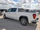 2026 Gmc Sierra C1500 Slt White vin: 1GTPHDED9TZ160601