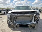 2026 Gmc Sierra C1500 Slt White vin: 1GTPHDED9TZ160601