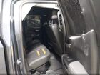 2019 Gmc Sierra 1500 At4 Gray vin: 1GTR9EED8KZ265690