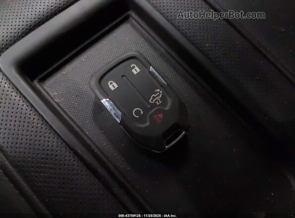 1GTR9EED8KZ265690 2019 GMC SIERRA Gray Вид панелі приладів