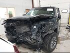 2019 Gmc Sierra 1500 At4 Gray vin: 1GTR9EED8KZ265690