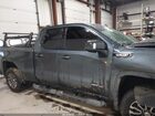 2019 Gmc Sierra 1500 At4 Gray vin: 1GTR9EED8KZ265690