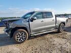 2026 Gmc Sierra K1500 Slt Silver vin: 1GTUUDEDXTZ100759