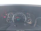2017 Gmc Savana 2500 Work Van Белый vin: 1GTW7AFF4H1906200