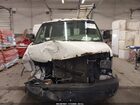 2016 Gmc Savana 2500 Work Van Белый vin: 1GTW7AFF8G1125193